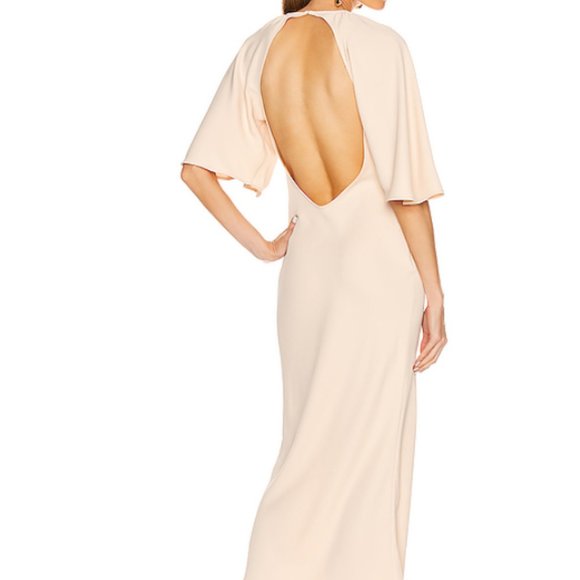 Georgia Alice Backless NWT Sz 10 - Picture 5 of 6